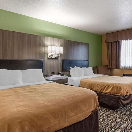 Quality Inn Madras Εξωτερικό φωτογραφία
