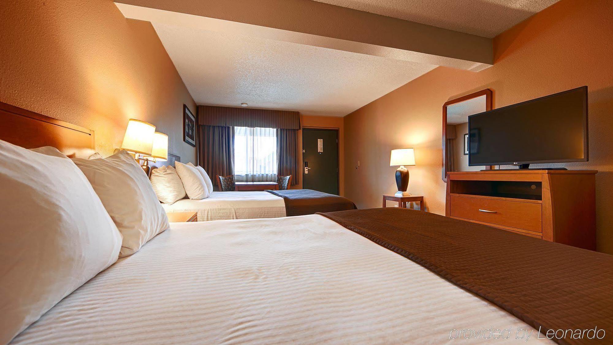 Quality Inn Madras Εξωτερικό φωτογραφία