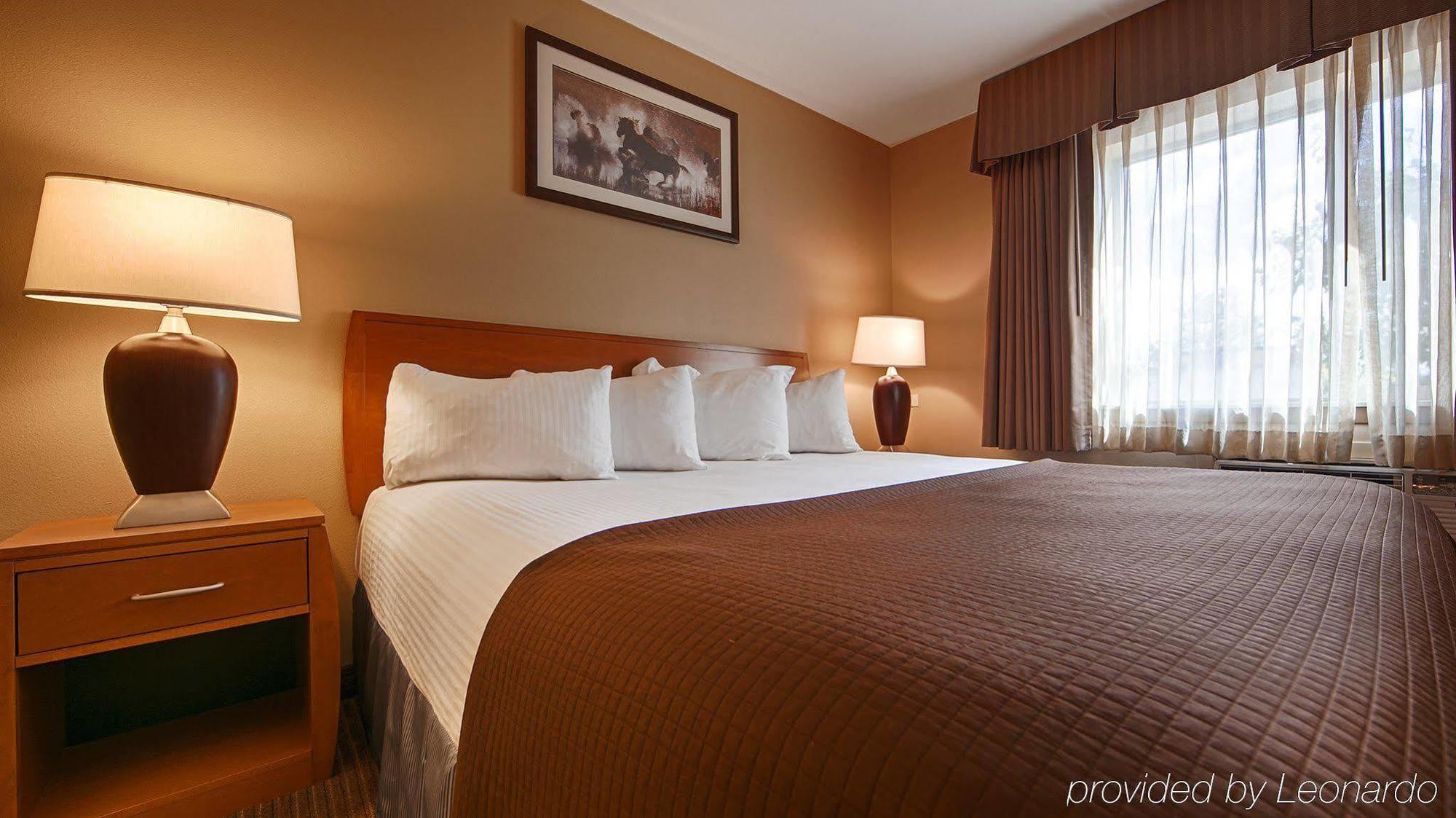 Quality Inn Madras Εξωτερικό φωτογραφία