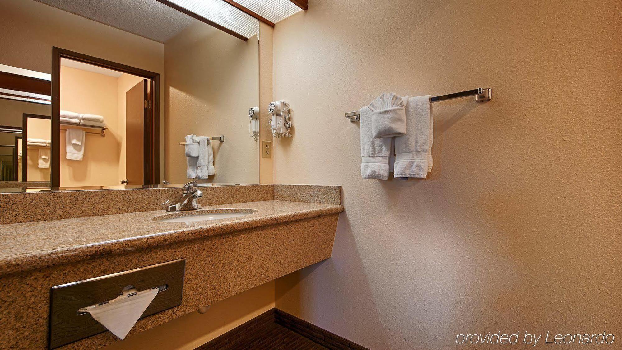 Quality Inn Madras Εξωτερικό φωτογραφία