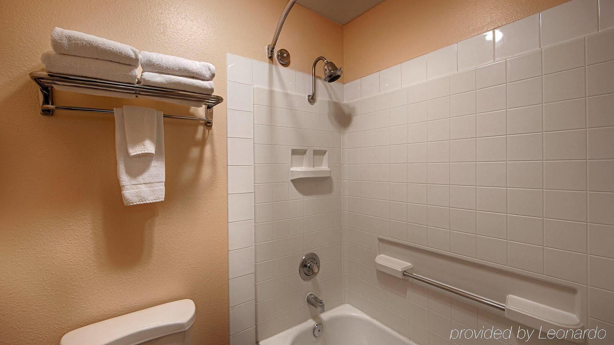 Quality Inn Madras Εξωτερικό φωτογραφία