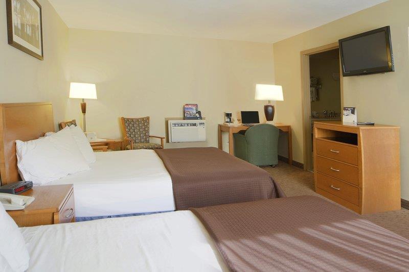 Quality Inn Madras Δωμάτιο φωτογραφία